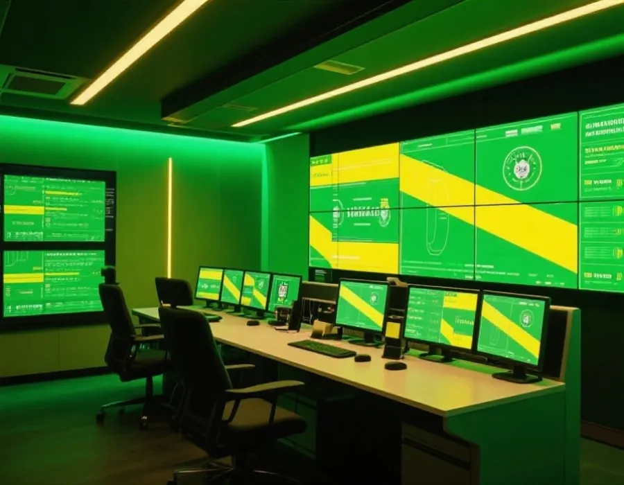 世界杯信息聚合展示