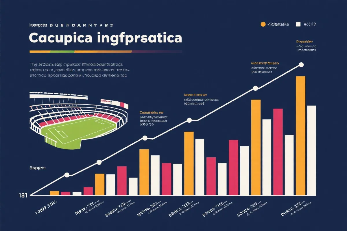 世界杯场馆名单全景：从首届到现代的球场、容量与地理演变