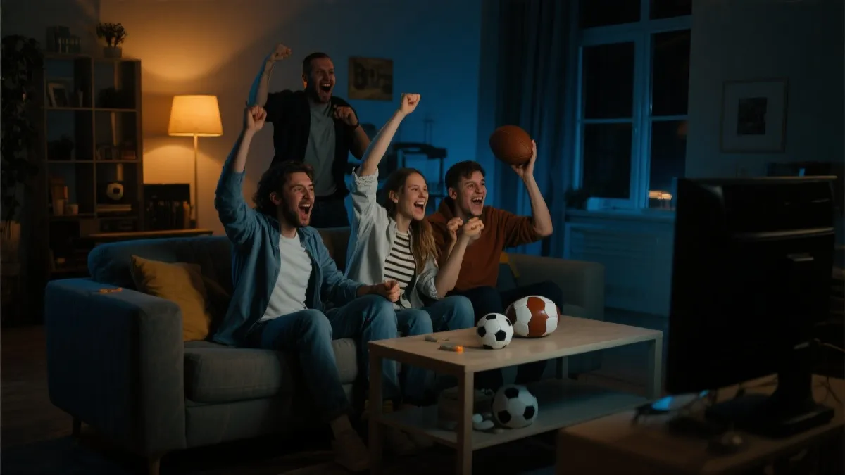 2026世界杯促销：读懂球迷情绪曲线，把“打折”变成参与感