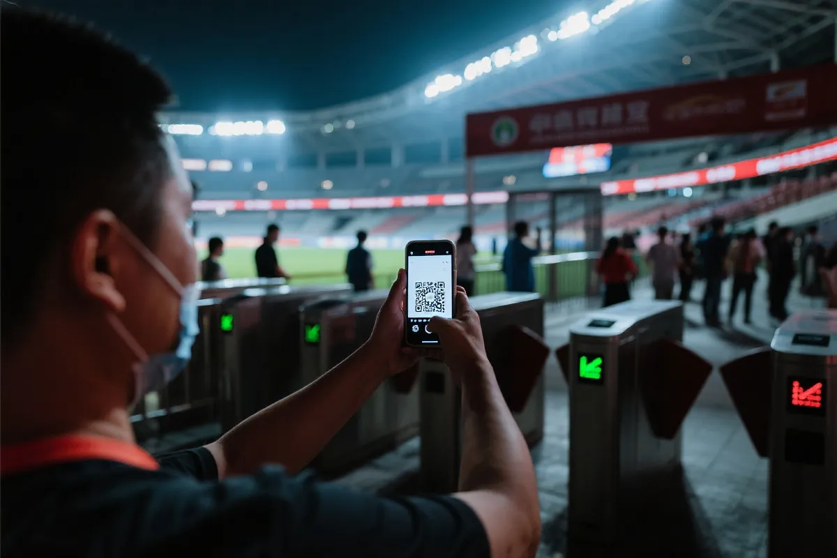 2026世界杯防票务诈骗指南：官方平台风控、转售规则与“出事谁负责”全解析