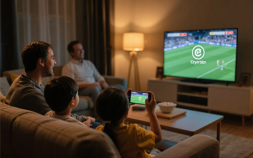 2026 世界杯免费观看规则全解析：FIFA 版权授权、免费与付费边界、正规平台识别指南