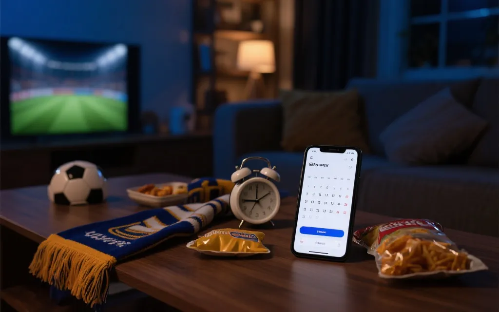 2026世界杯决赛美国什么时候开始？球迷实用指南：纽约/洛杉矶/芝加哥开赛时间、直播平台与防错过全攻略